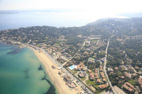  VVF Villages « Golfe de Saint-Tropez » Sainte-Maxime  Сент-Максим